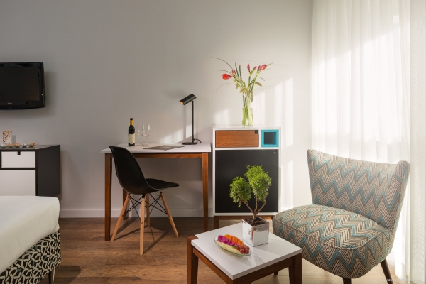 Hotel Prima Tel Aviv